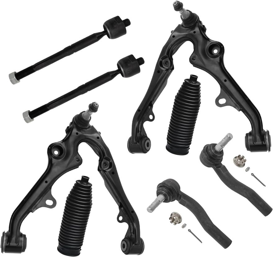 Main Image - Front Lower Control Arms Kit