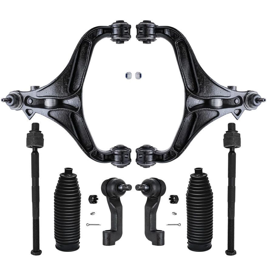 Main Image - Front Lower Control Arms Kit