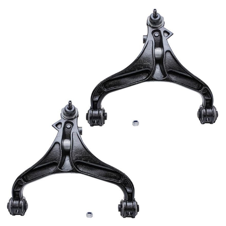 Front Lower Control Arm - MS251044_MS251045