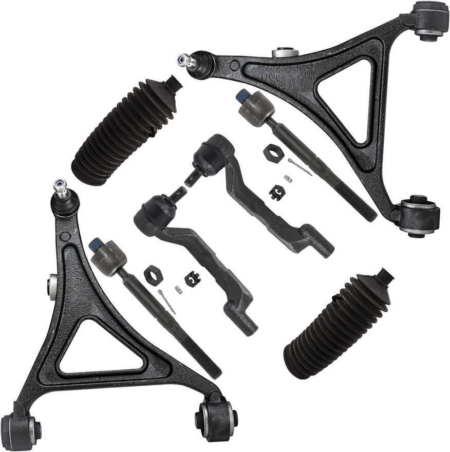 Main Image - Front Lower Control Arms Kit