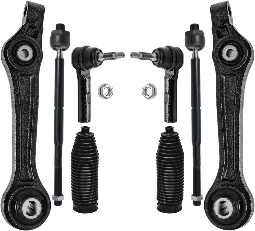 Main Image - Front Lower Control Arms Kit