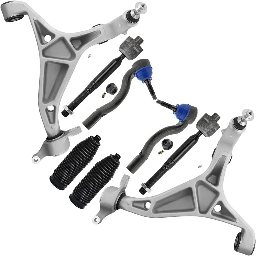 Main Image - Front Lower Control Arms Kit