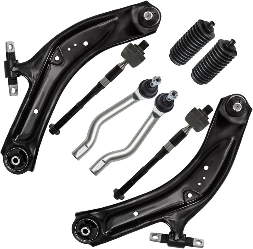 Main Image - Front Lower Control Arms Kit