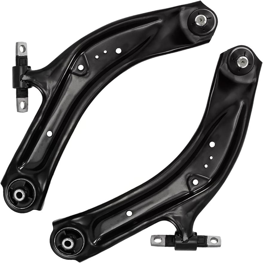 Front Lower Control Arm - MS301168_MS301169