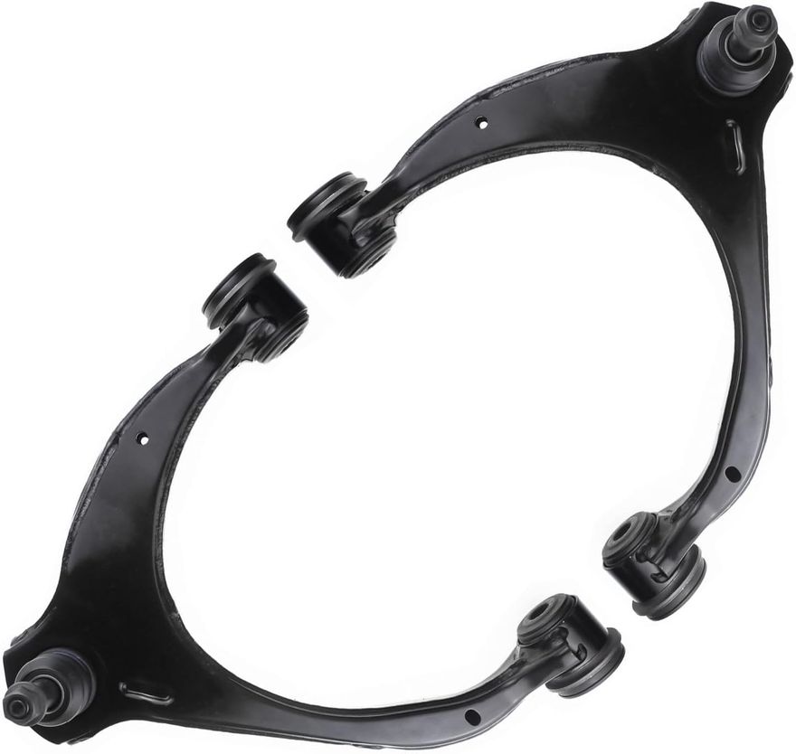 Front Upper Control Arm - MS501233_MS501234