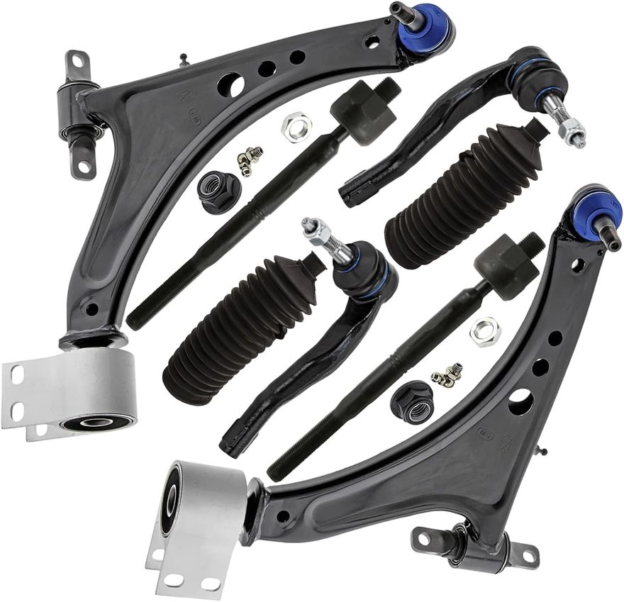 Main Image - Front Lower Control Arms Kit