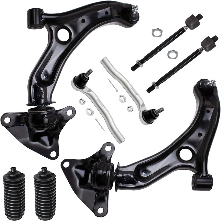 Main Image - Front Lower Control Arms Kit