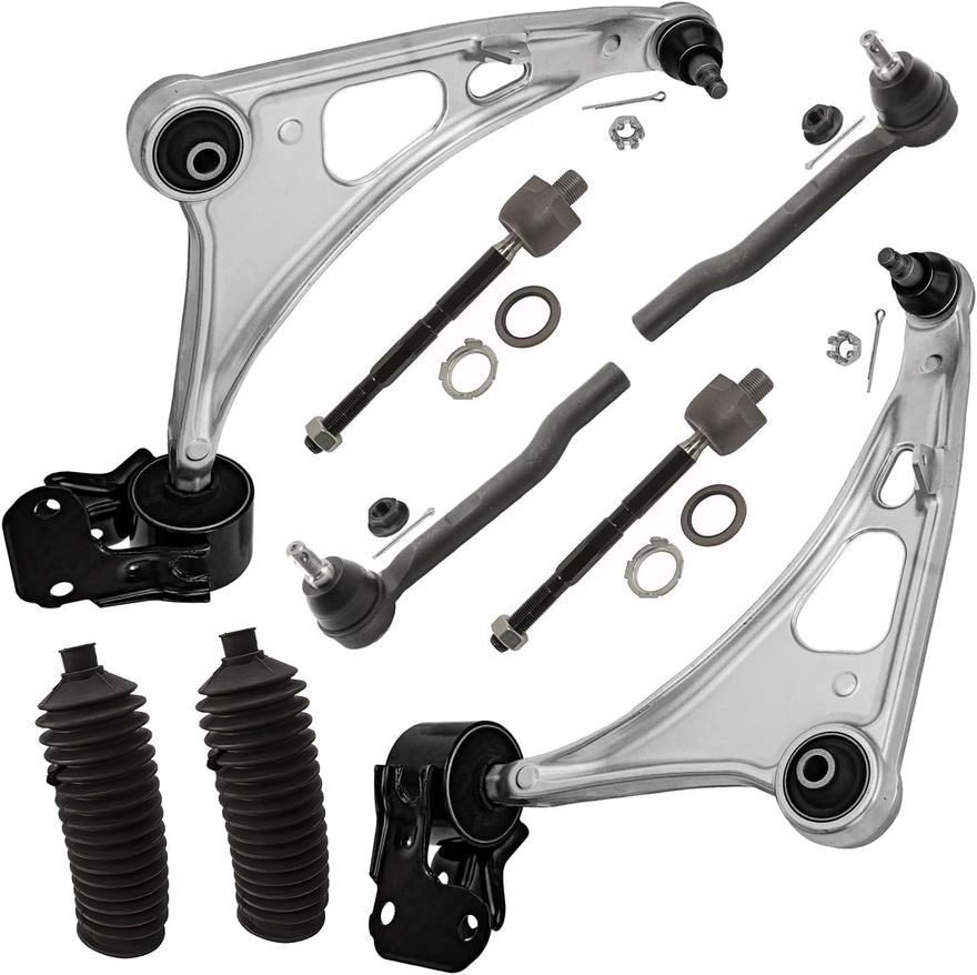 Main Image - Front Lower Control Arms Kit