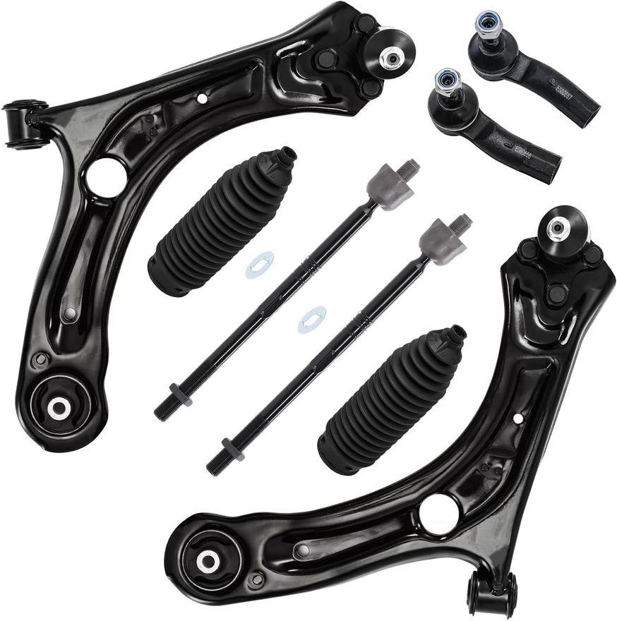 Main Image - Front Lower Control Arms Kit