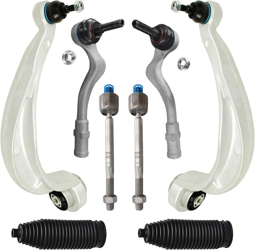 Main Image - Front Lower Control Arms Kit