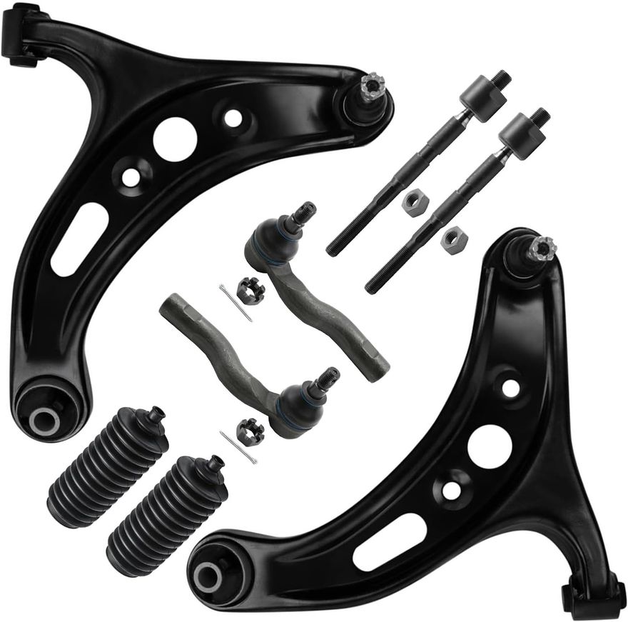 Main Image - Front Lower Control Arms Kit