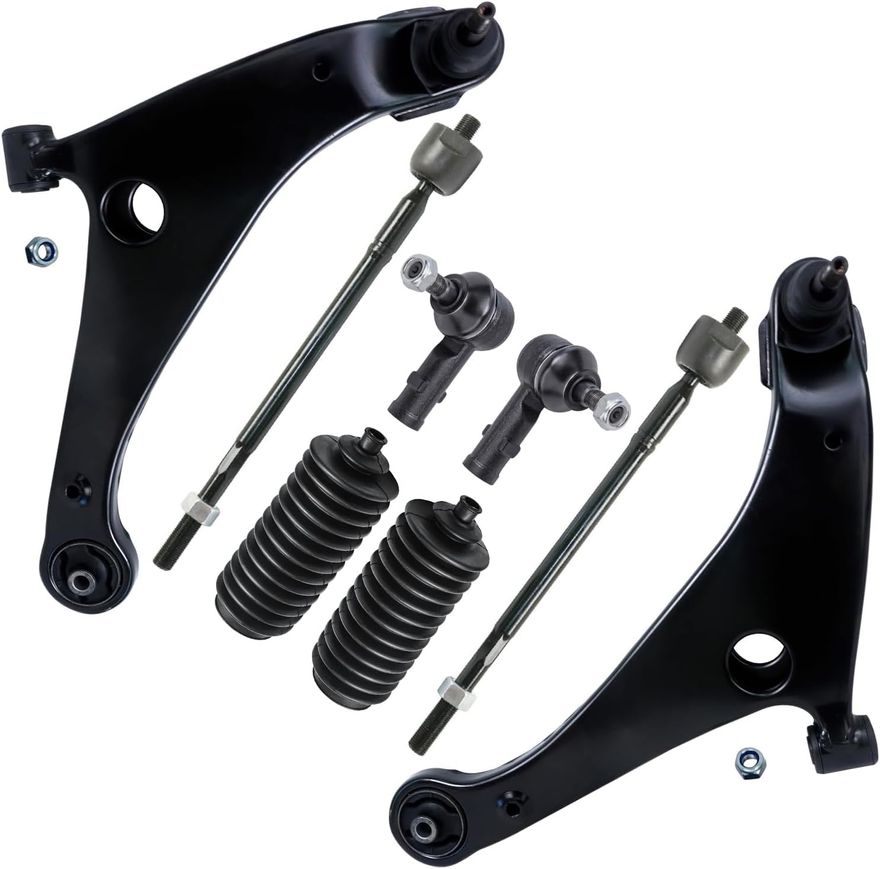 Main Image - Front Lower Control Arms Kit