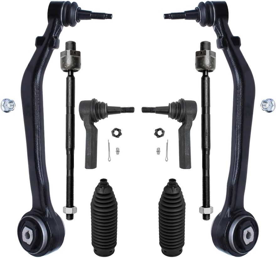 Main Image - Front Lower Forward Control Arms