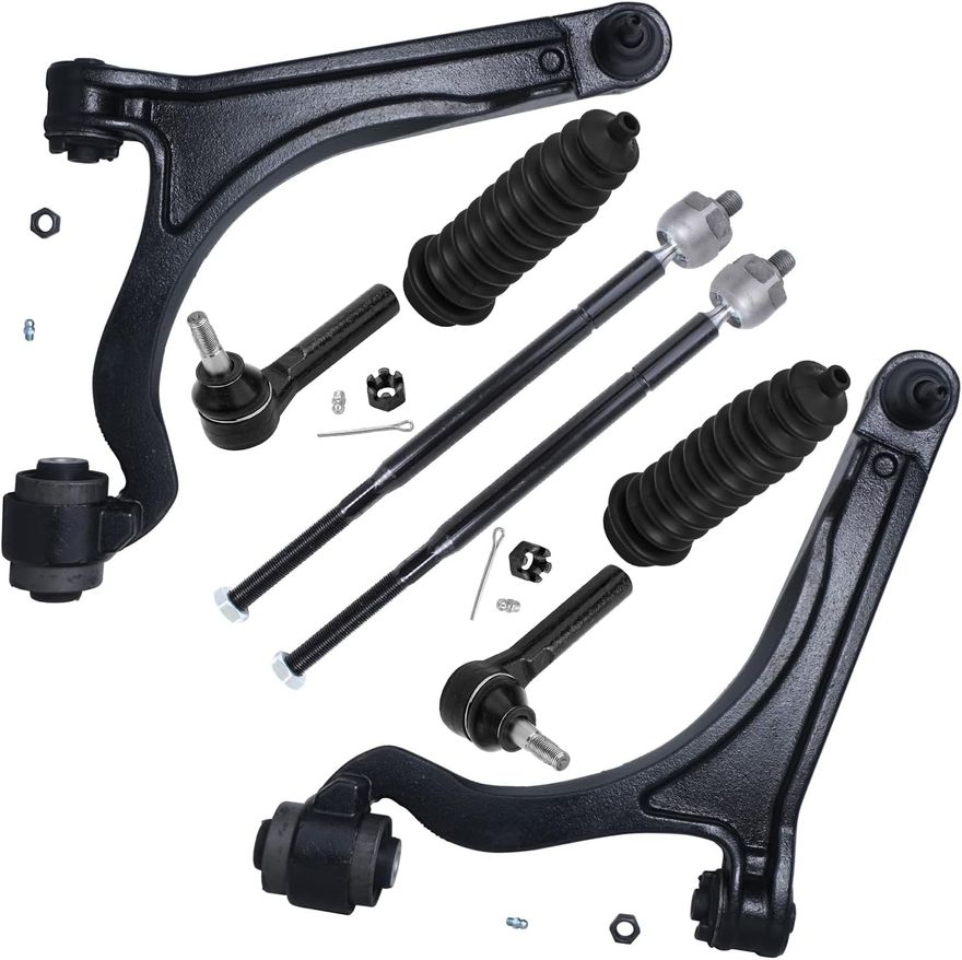 Main Image - Front Lower Control Arms Kit