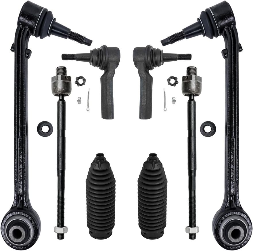 Main Image - Front Lower Control Arms Kit