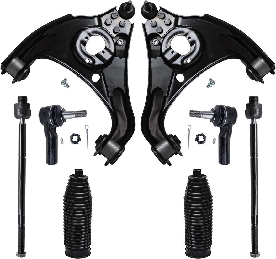 Main Image - Front Lower Control Arms Kit