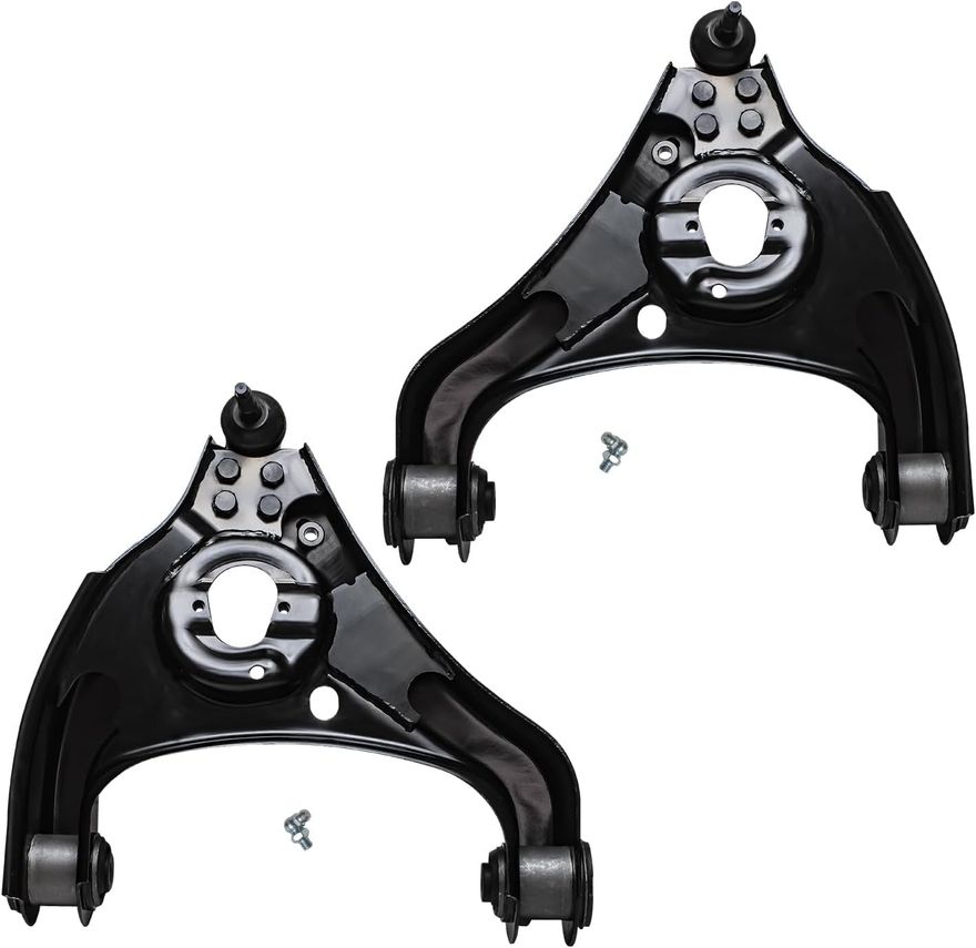 Front Lower Control Arm - K621605_K621606