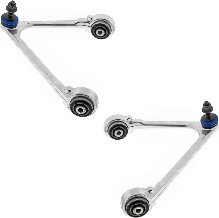 Front Upper Control Arm - K621665_K621666