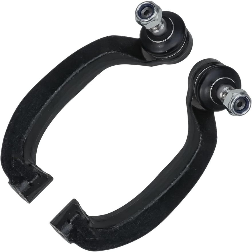 Front Outer Tie Rod - ES80976_ES80977