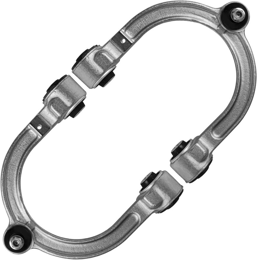 Front Upper Control Arm - K621711_K621712