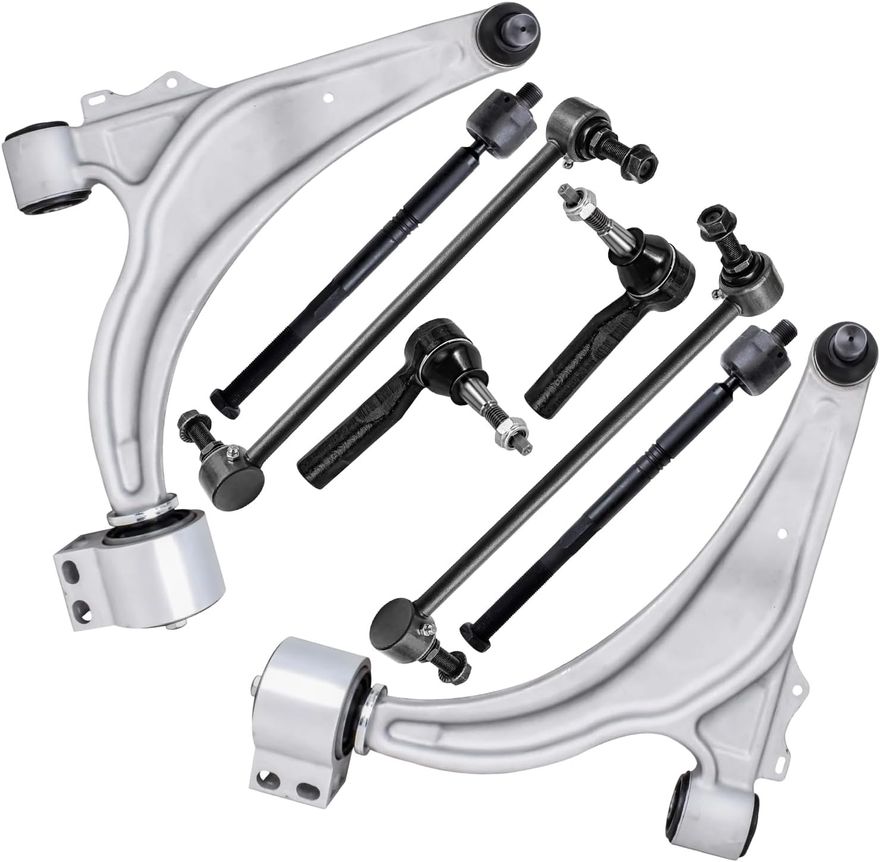 Main Image - Front Lower Control Arms Kit