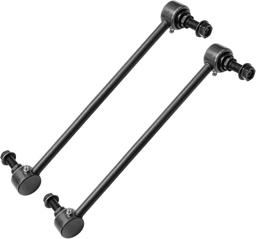 Front Sway Bar Link - K750519 x2