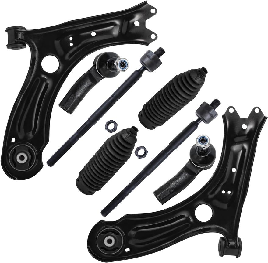 Main Image - Front Lower Control Arms Kit