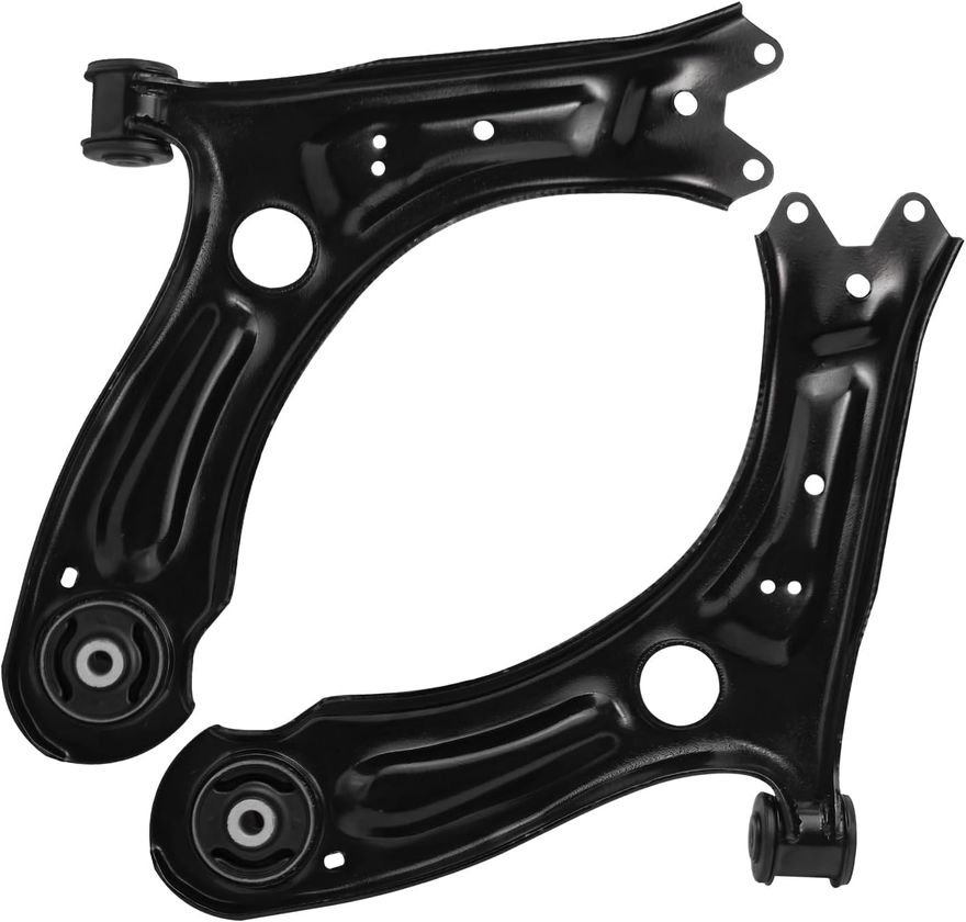 Front Lower Control Arm - K621949_K621950
