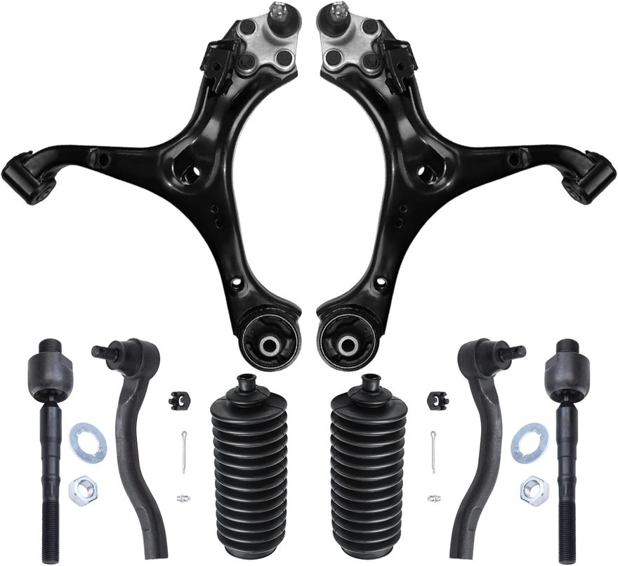 Main Image - Front Lower Control Arms Kit