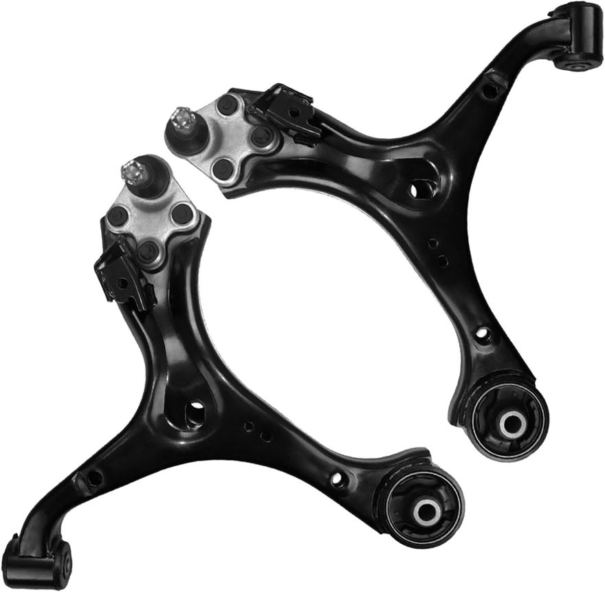 Front Lower Control Arm - K622038_K622039