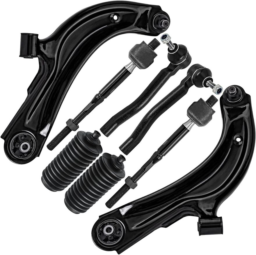 Main Image - Front Lower Control Arms Kit