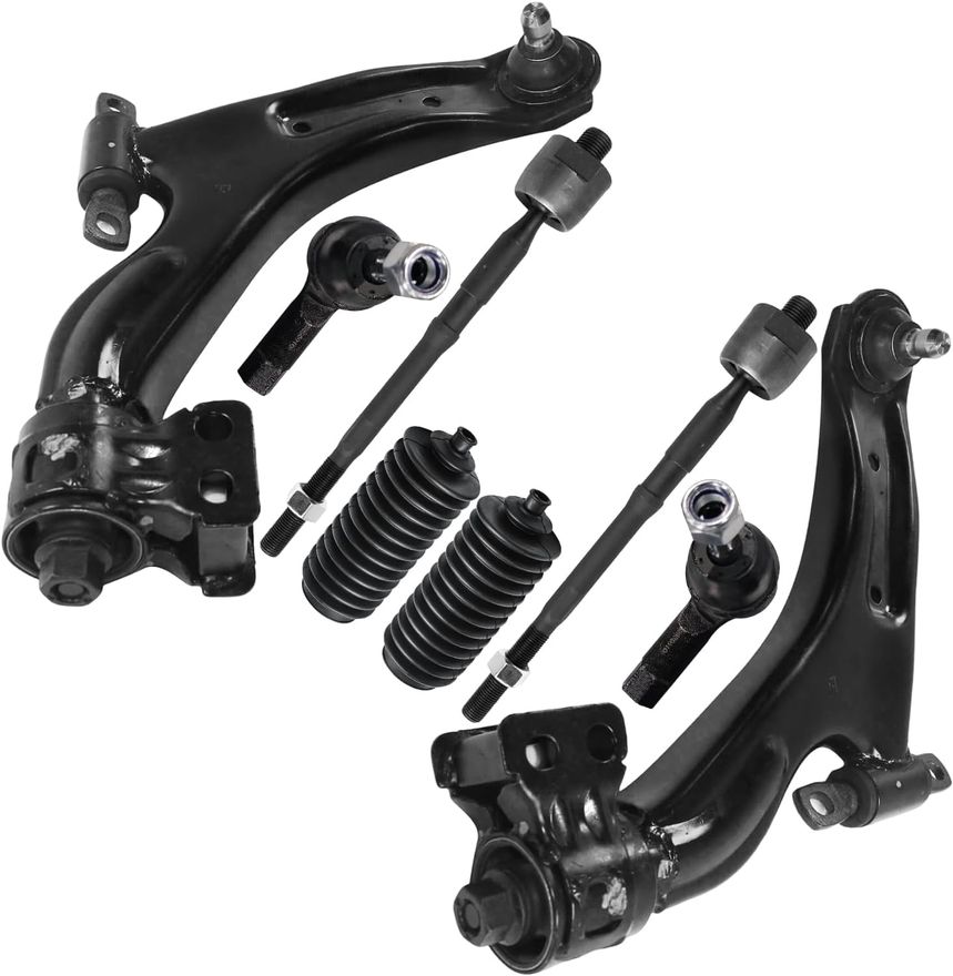 Main Image - Front Lower Control Arms Kit
