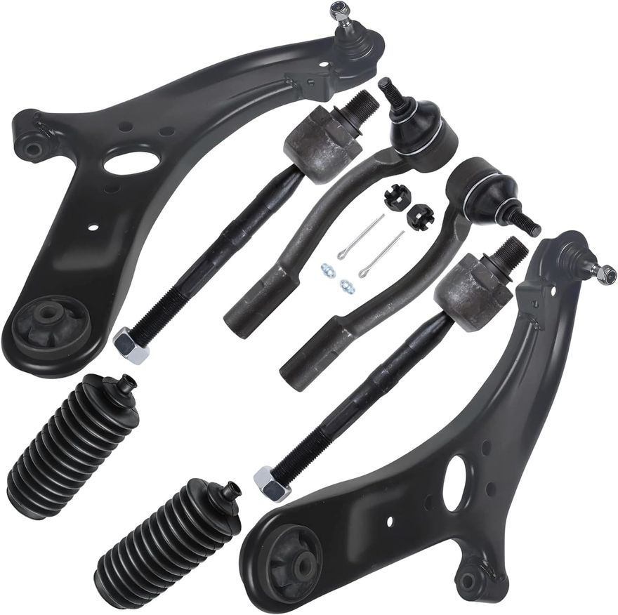 Main Image - Front Lower Control Arms Kit