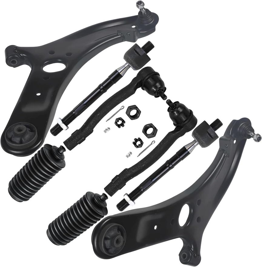 Main Image - Front Lower Control Arms Kit