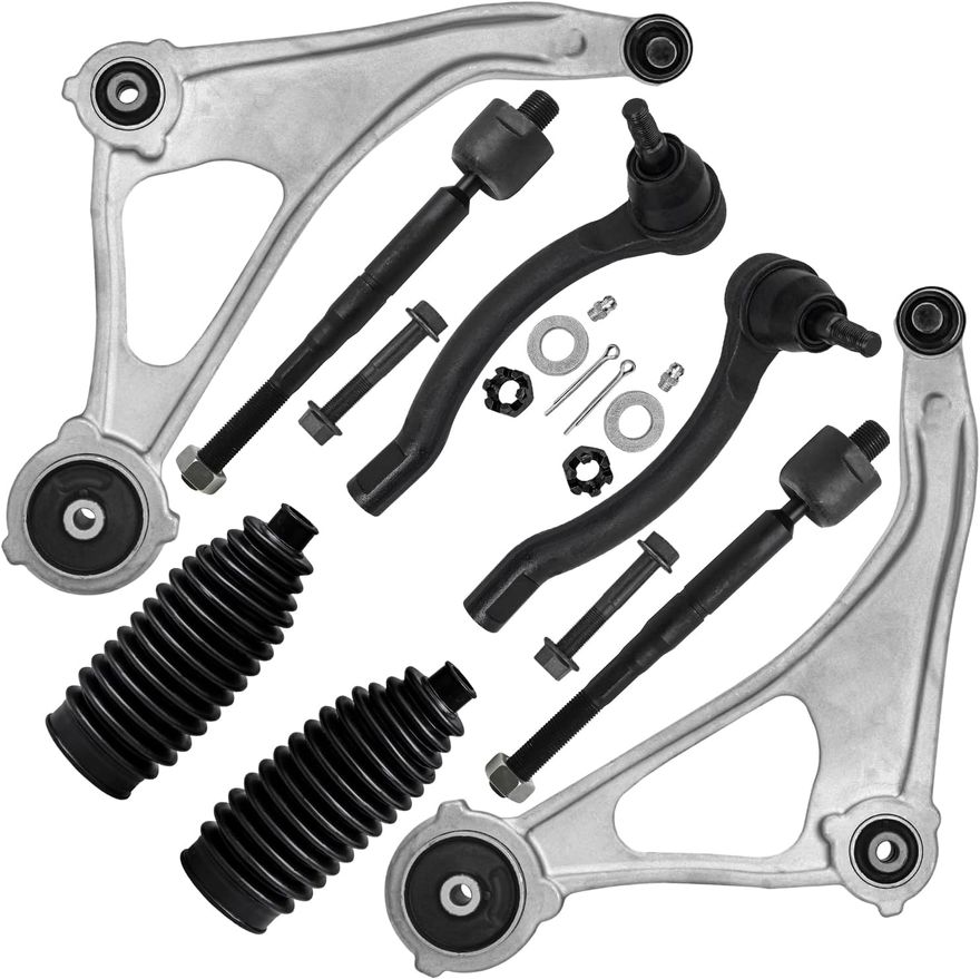 Main Image - Front Lower Control Arms Kit