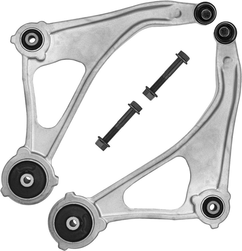 Front Lower Control Arm - K622838_K622839
