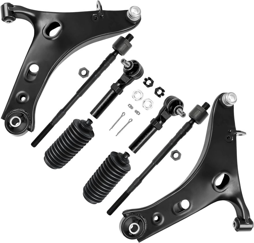 Main Image - Front Lower Control Arms Kit