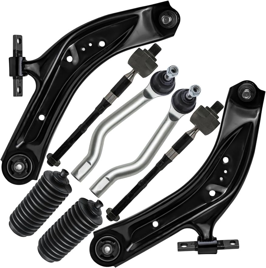 Main Image - Front Lower Control Arms Kit