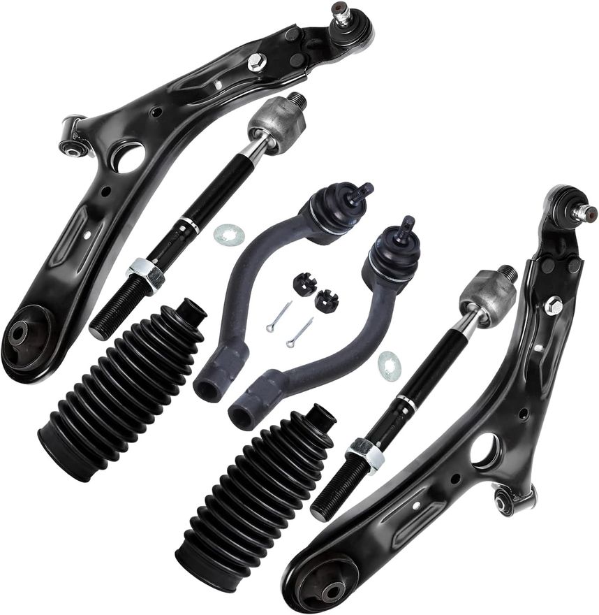 Main Image - Front Lower Control Arms Kit