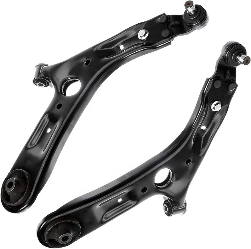 Front Lower Control Arm - K623345_K623346