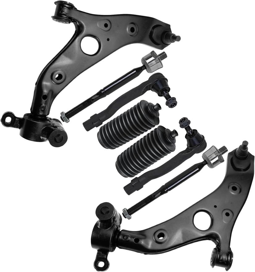 Main Image - Front Lower Control Arms Kit
