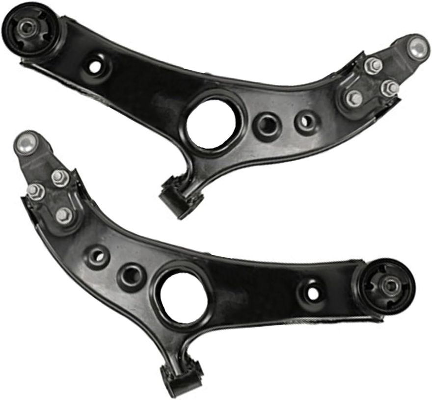 Front Lower Control Arm - K623538_K623539