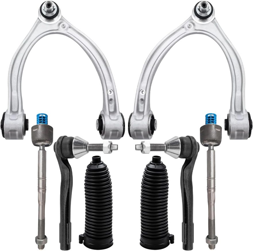 Main Image - Front Upper Control Arms Kit