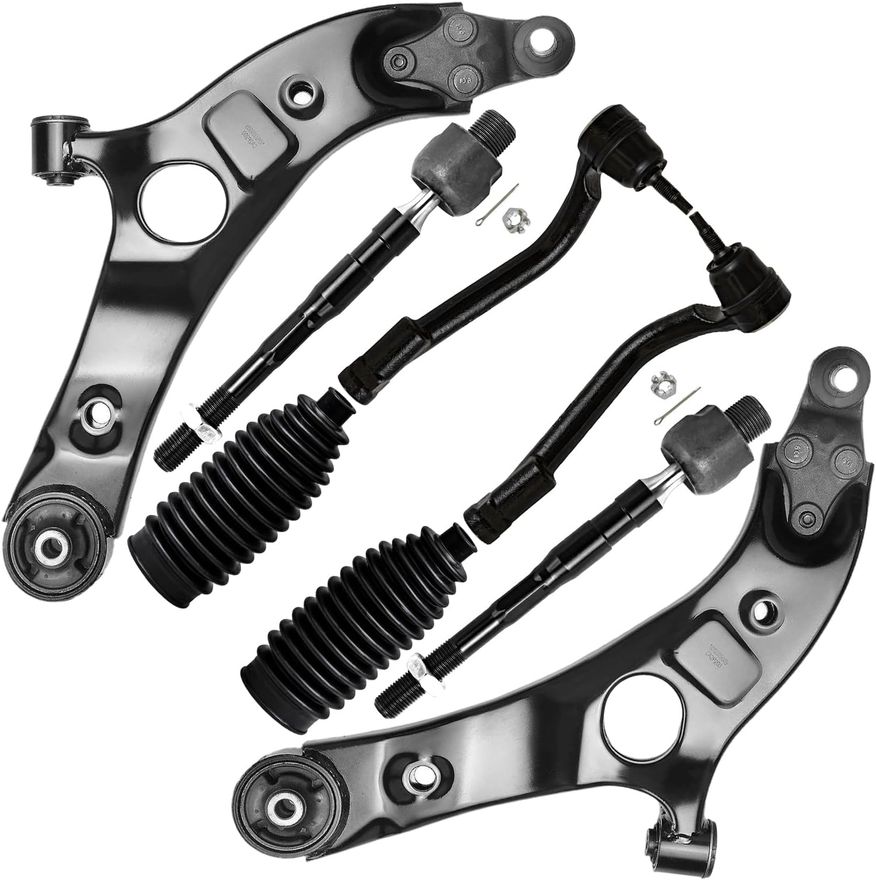 Main Image - Front Lower Control Arms Kit