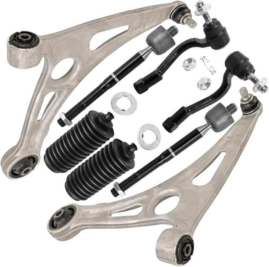 Main Image - Front Lower Control Arms Kit