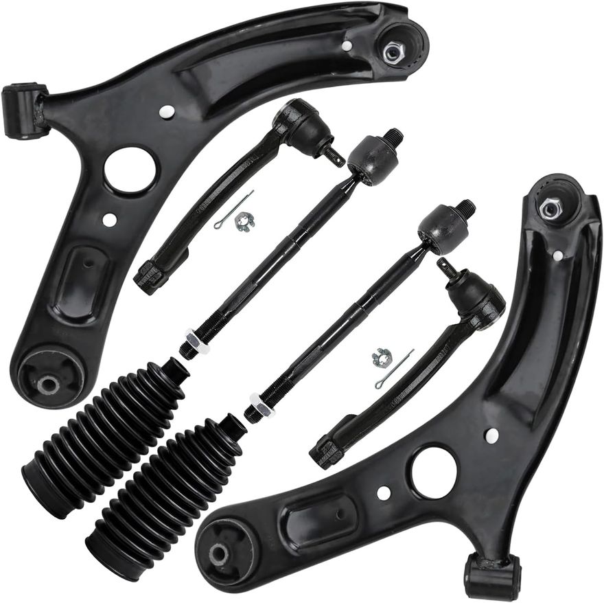 Main Image - Front Lower Control Arms Kit
