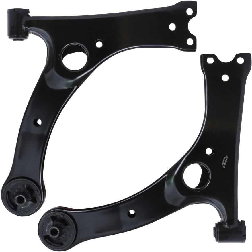 Front Lower Control Arm - K640212_K640213
