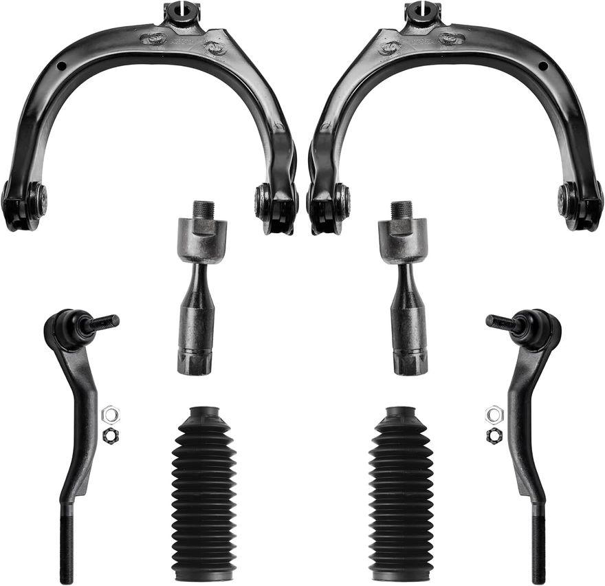 Main Image - Front Upper Control Arms Kit