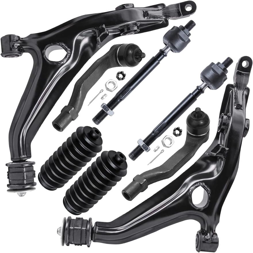 Main Image - Front Lower Control Arms Kit