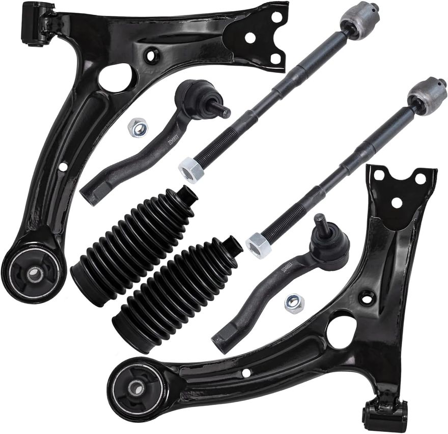 Main Image - Front Lower Control Arms Kit